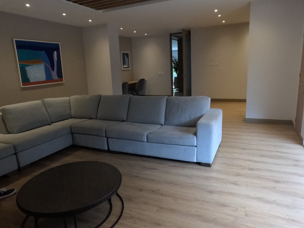 Apartamento En Arriendo - La Cabrera, Bogotá