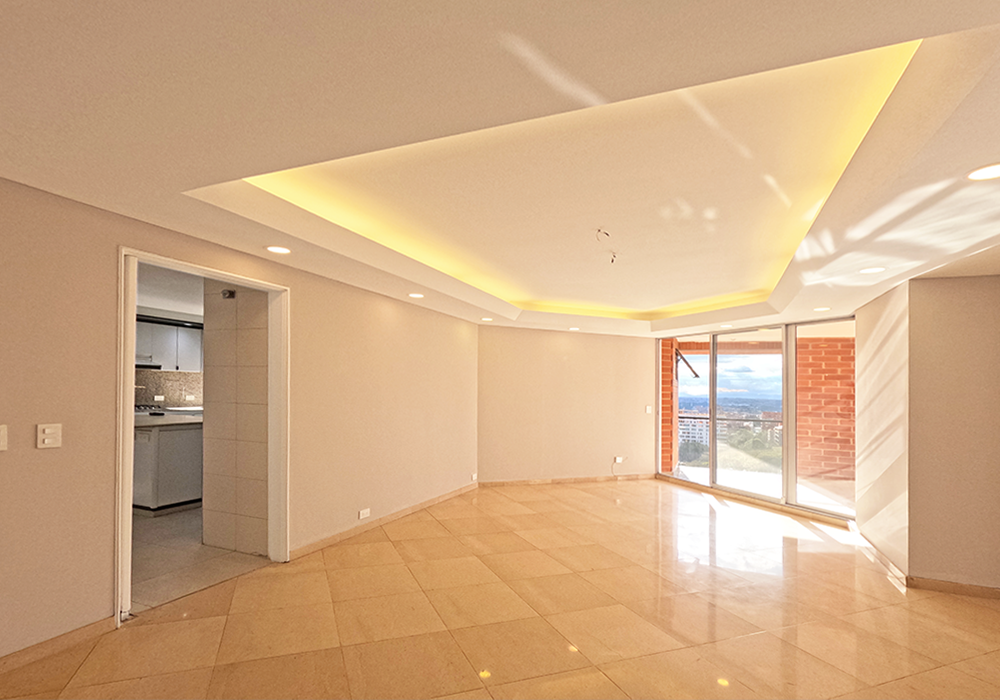 Apartamento En Arriendo - La Cabrera, Bogotá