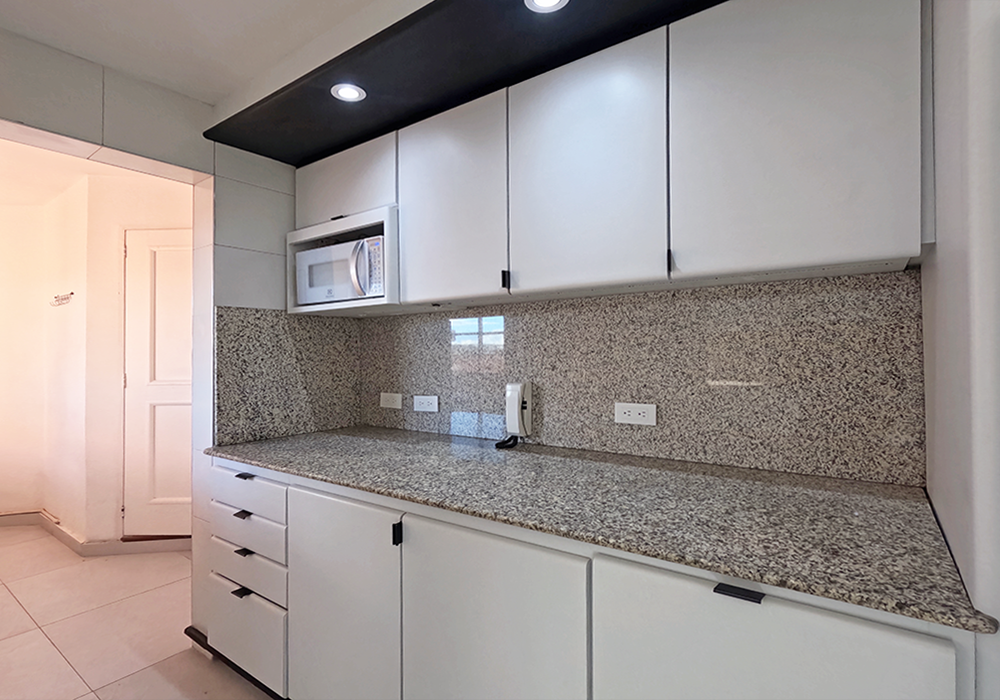 Apartamento En Arriendo - La Cabrera, Bogotá
