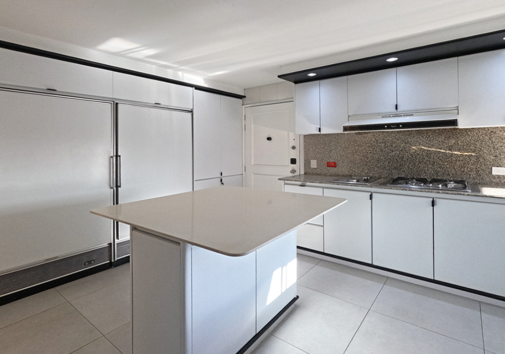 Apartamento En Arriendo - La Cabrera, Bogotá