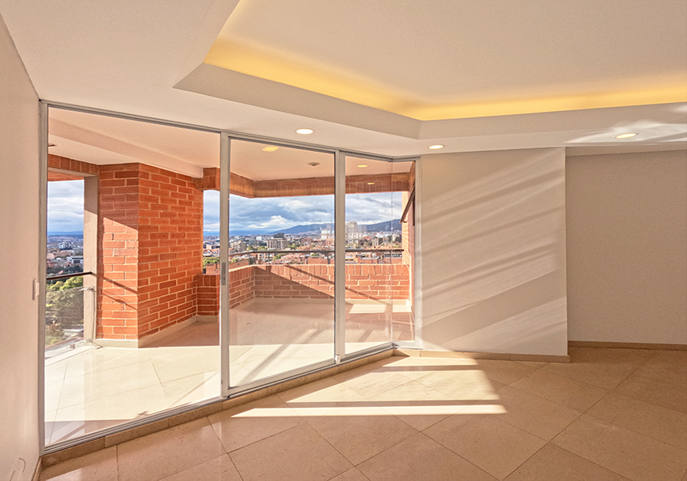 Apartamento En Arriendo - La Cabrera, Bogotá