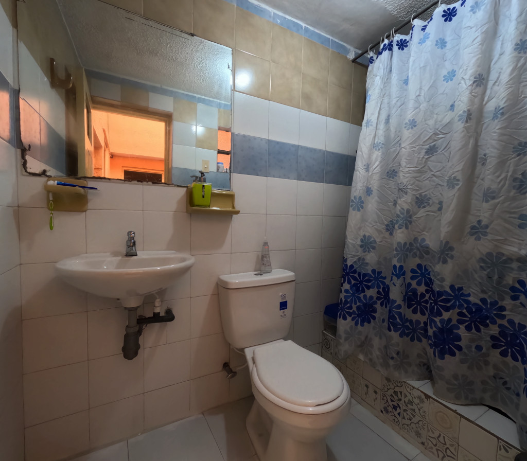 Casa En Venta - Palermo Sur, Bogotá