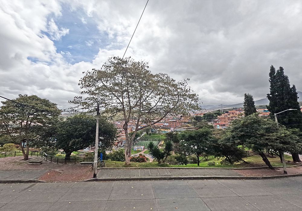 Casa En Venta - Palermo Sur, Bogotá