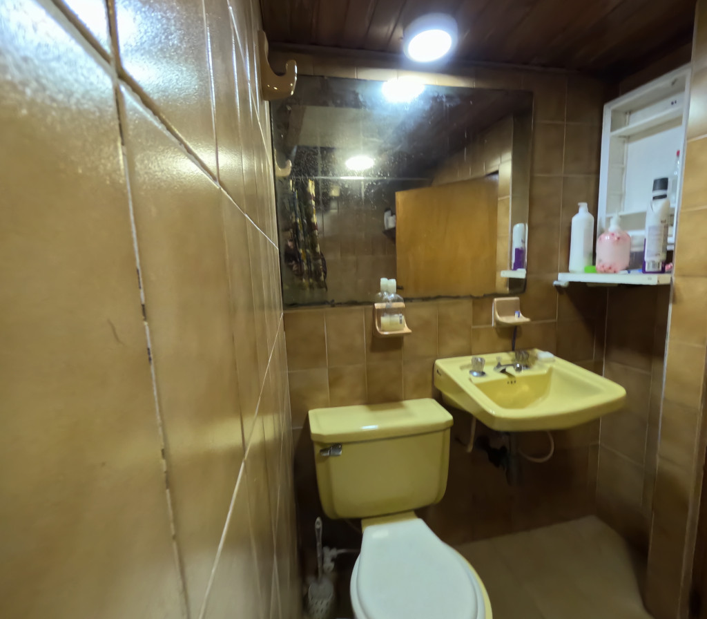 Casa En Venta - Palermo Sur, Bogotá