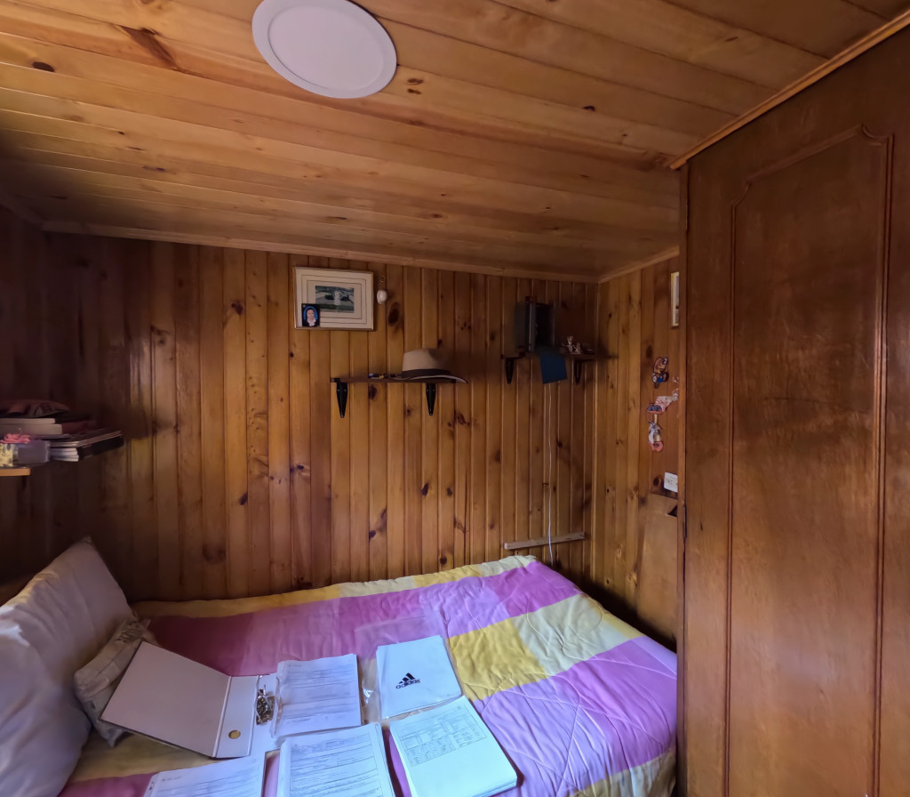 Casa En Venta - Palermo Sur, Bogotá