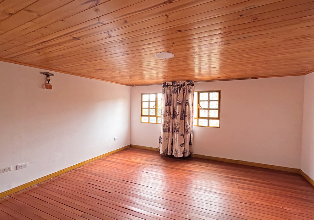 Casa En Venta - Palermo Sur, Bogotá