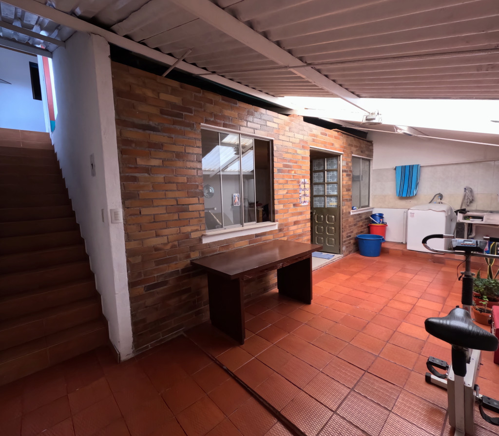 Casa En Venta - Palermo Sur, Bogotá
