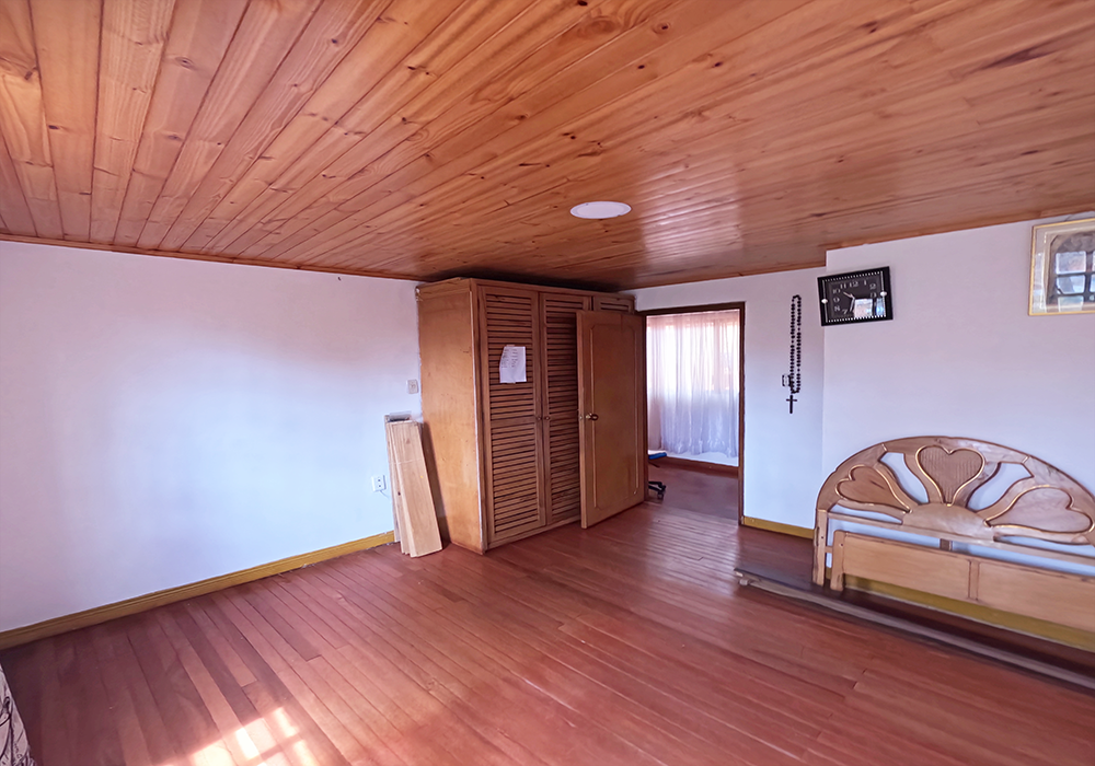 Casa En Venta - Palermo Sur, Bogotá