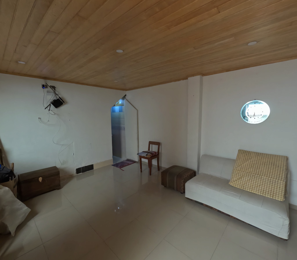 Casa En Venta - Palermo Sur, Bogotá