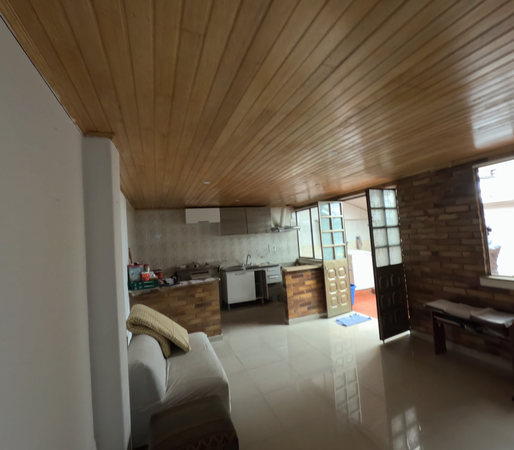 Casa En Venta - Palermo Sur, Bogotá