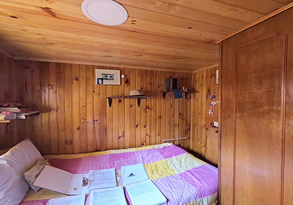 Casa En Venta - Palermo Sur, Bogotá