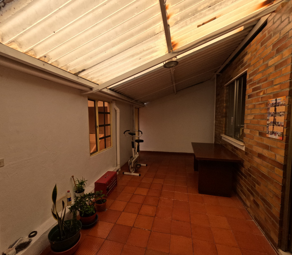 Casa En Venta - Palermo Sur, Bogotá