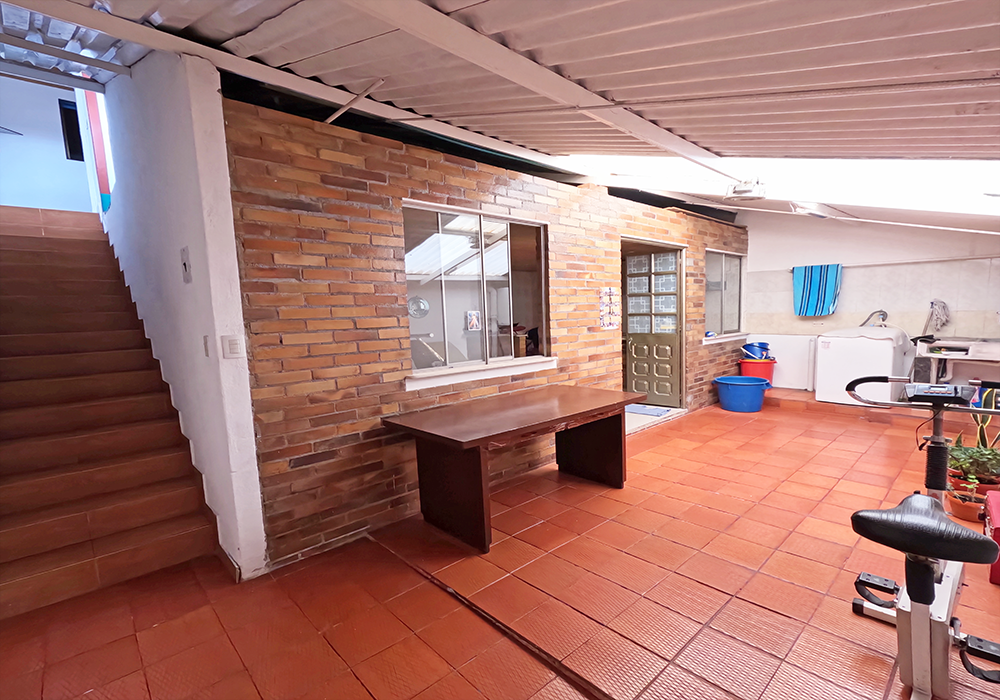 Casa En Venta - Palermo Sur, Bogotá