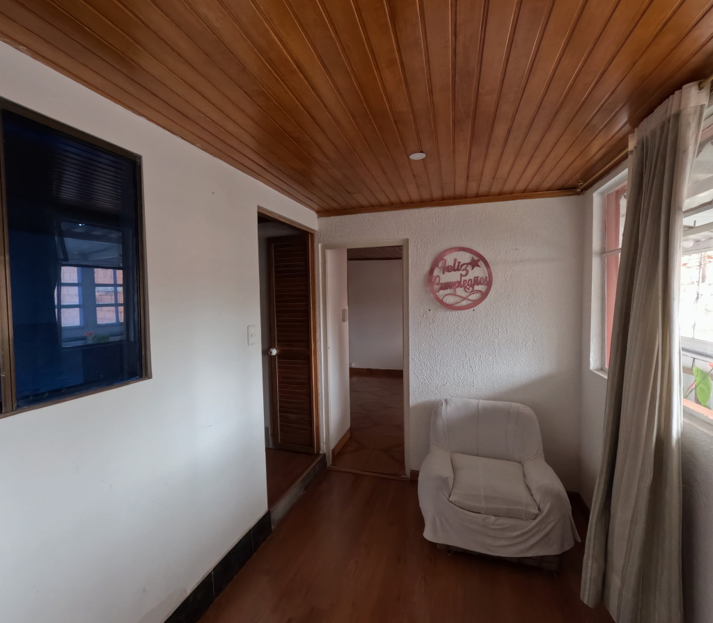 Casa En Venta - Palermo Sur, Bogotá