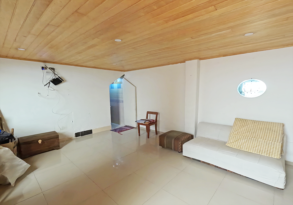 Casa En Venta - Palermo Sur, Bogotá