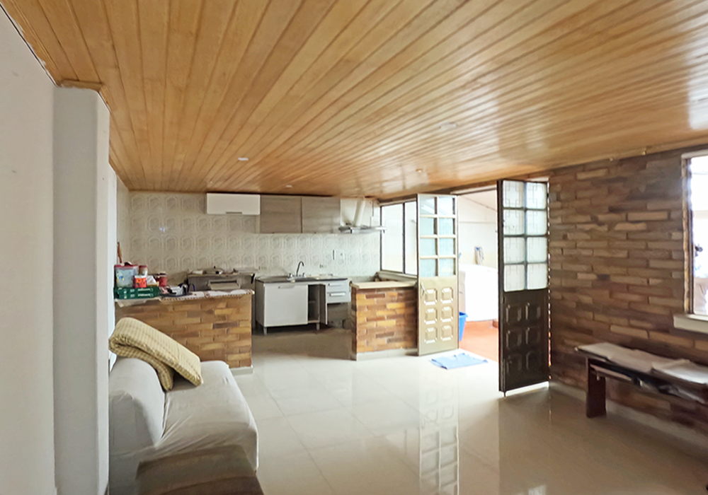 Casa En Venta - Palermo Sur, Bogotá