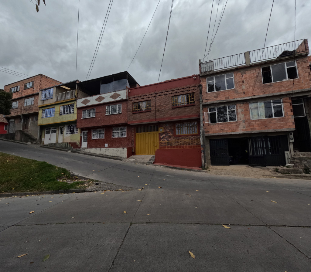 Casa En Venta - Palermo Sur, Bogotá