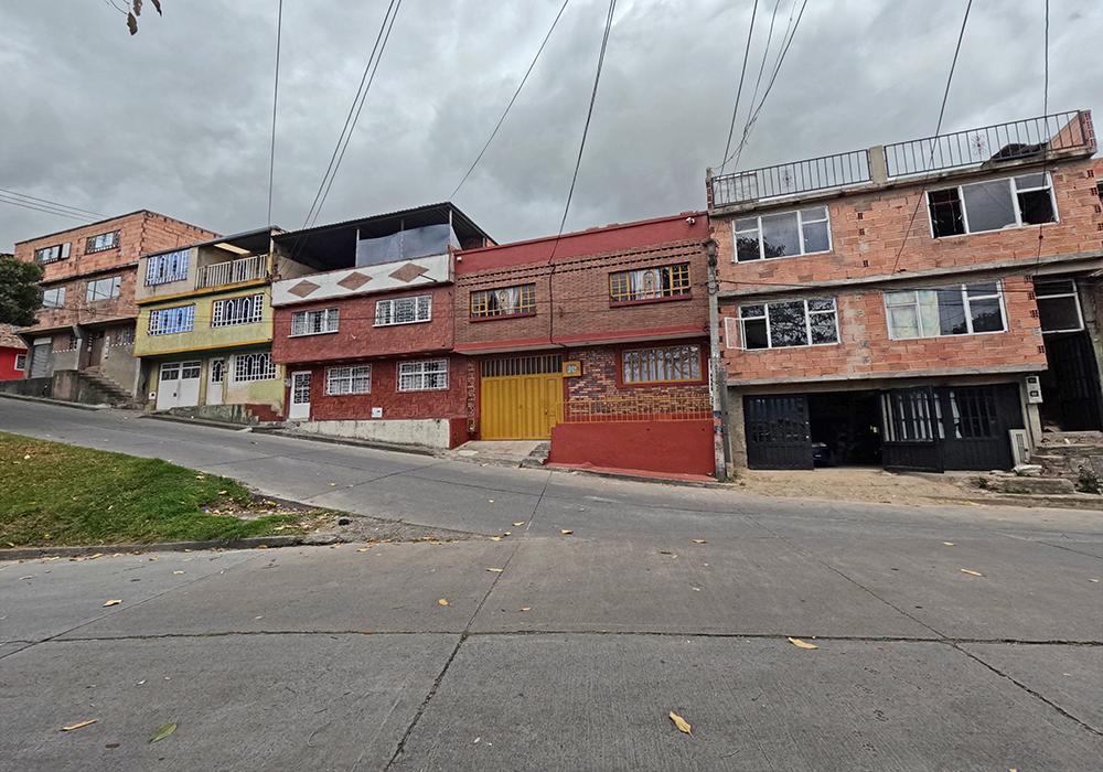 Casa En Venta - Palermo Sur, Bogotá
