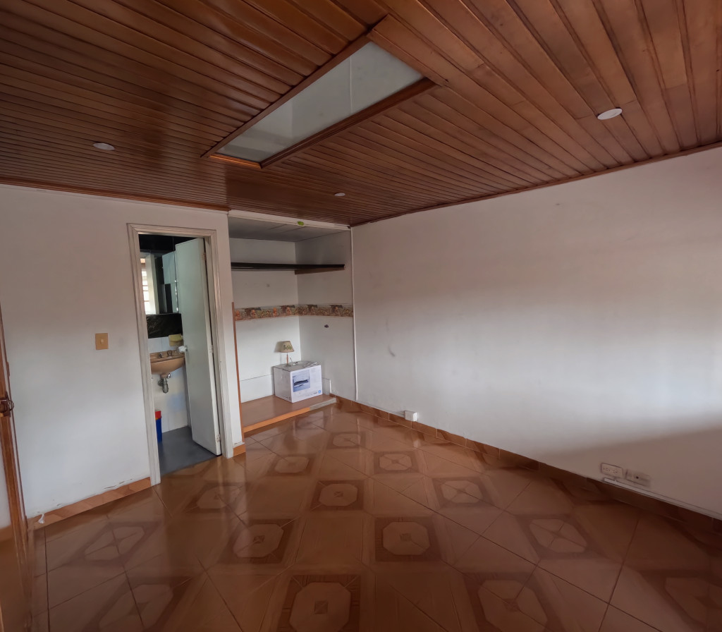 Casa En Venta - Palermo Sur, Bogotá