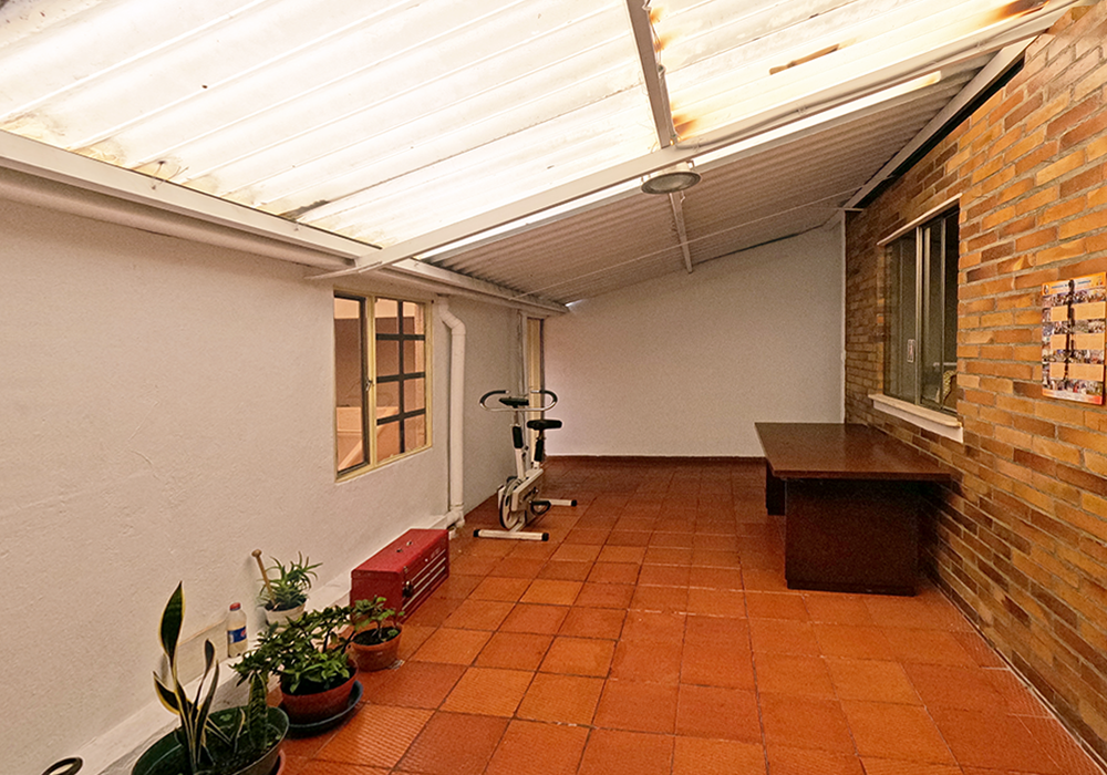 Casa En Venta - Palermo Sur, Bogotá