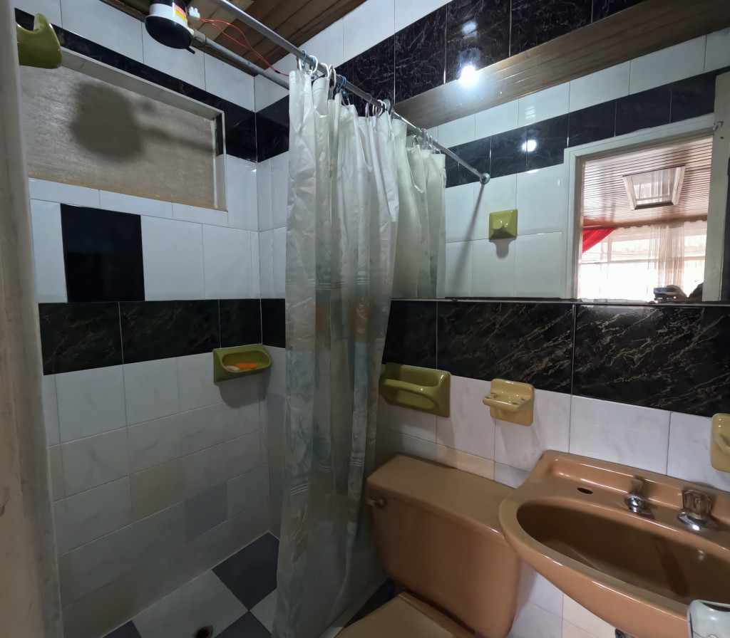 Casa En Venta - Palermo Sur, Bogotá
