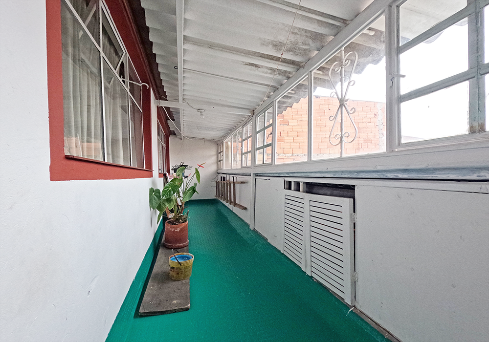 Casa En Venta - Palermo Sur, Bogotá
