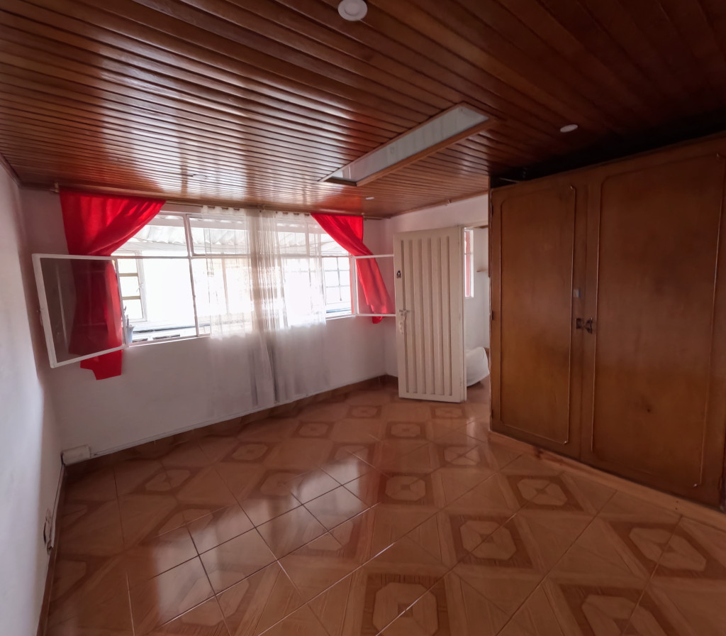 Casa En Venta - Palermo Sur, Bogotá
