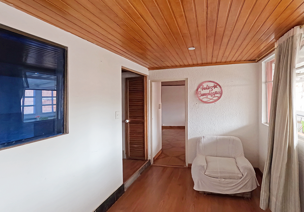 Casa En Venta - Palermo Sur, Bogotá