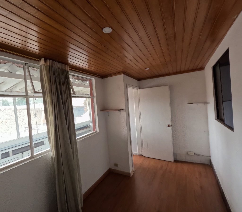 Casa En Venta - Palermo Sur, Bogotá