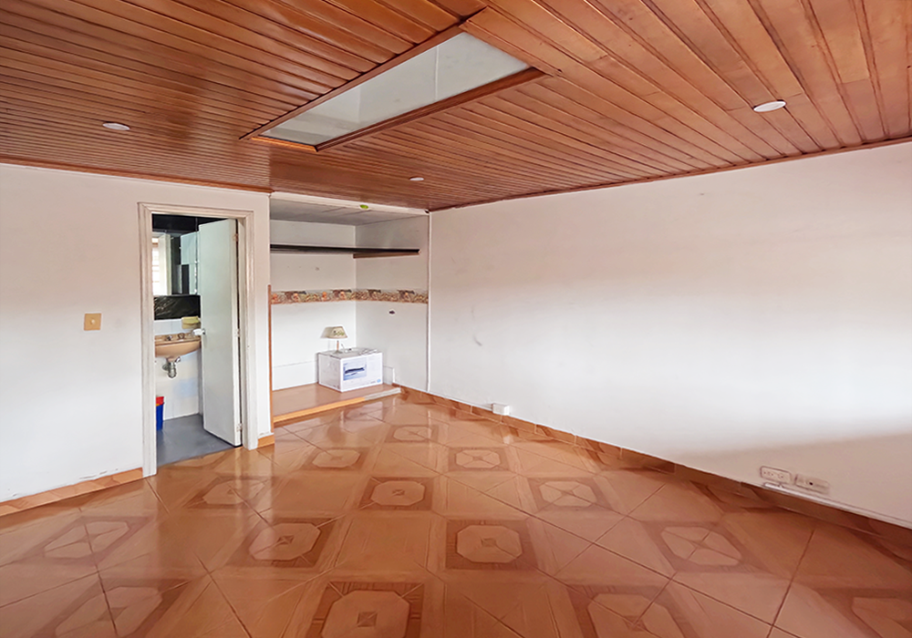 Casa En Venta - Palermo Sur, Bogotá