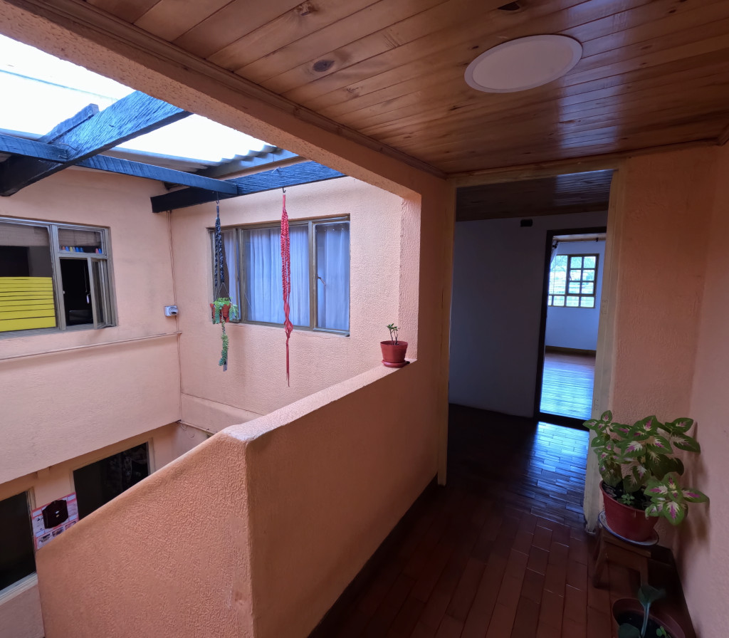 Casa En Venta - Palermo Sur, Bogotá