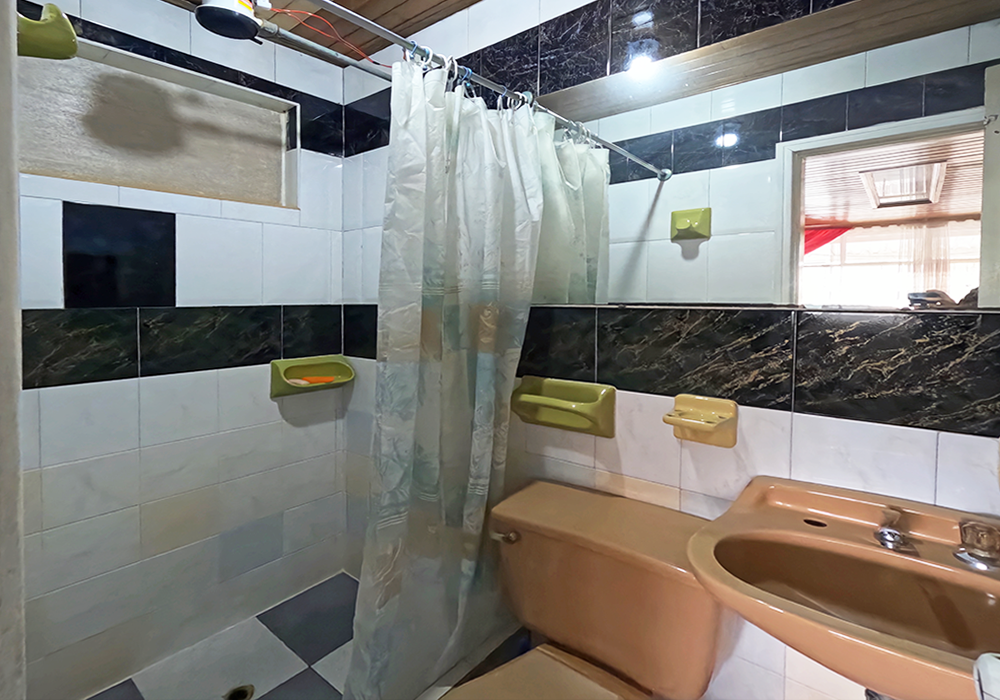Casa En Venta - Palermo Sur, Bogotá