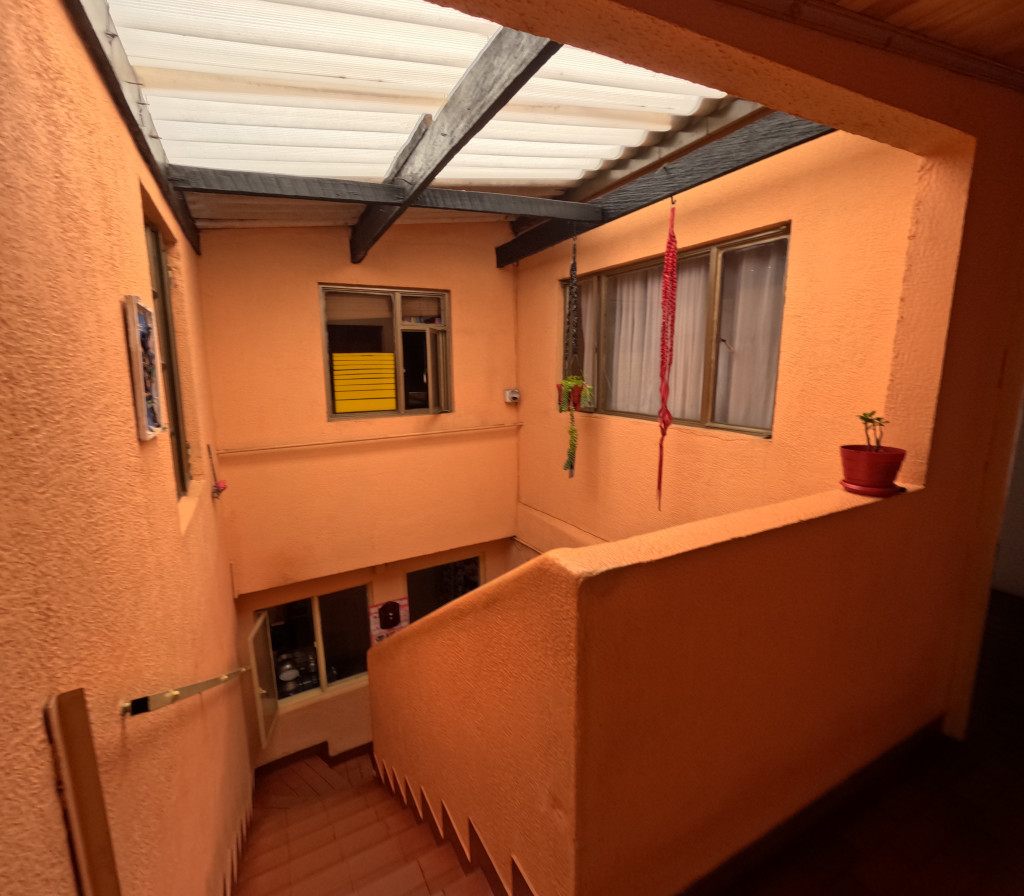 Casa En Venta - Palermo Sur, Bogotá
