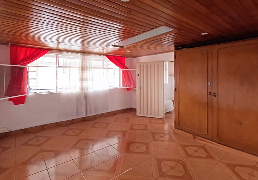 Casa En Venta - Palermo Sur, Bogotá