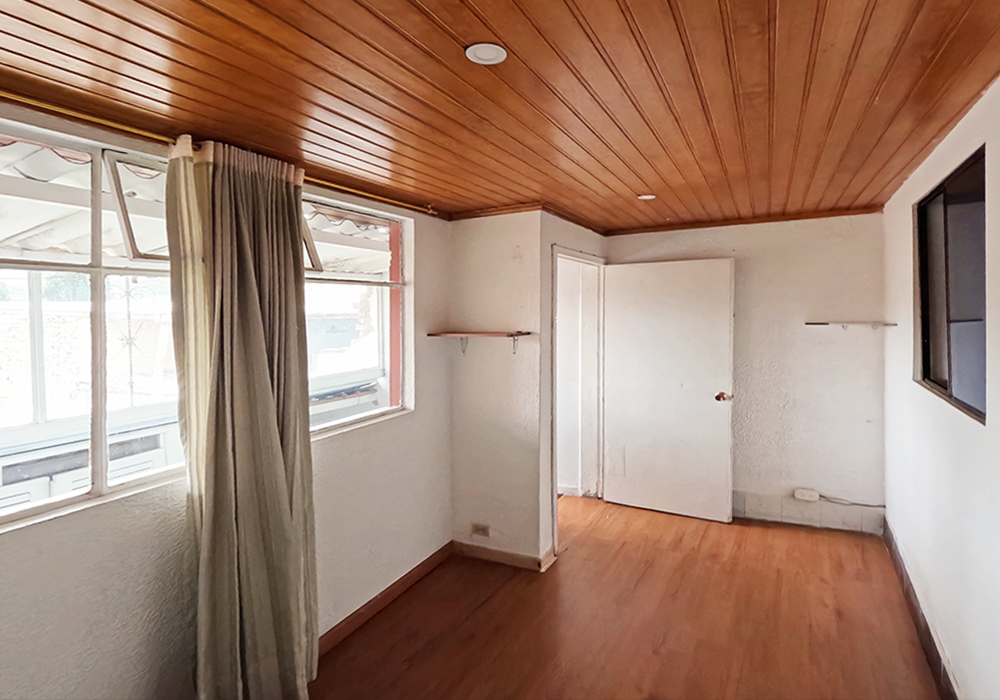 Casa En Venta - Palermo Sur, Bogotá