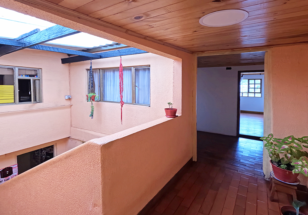 Casa En Venta - Palermo Sur, Bogotá