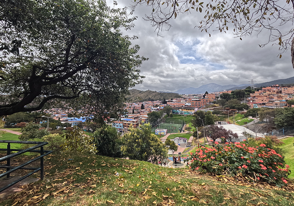 Casa En Venta - Palermo Sur, Bogotá