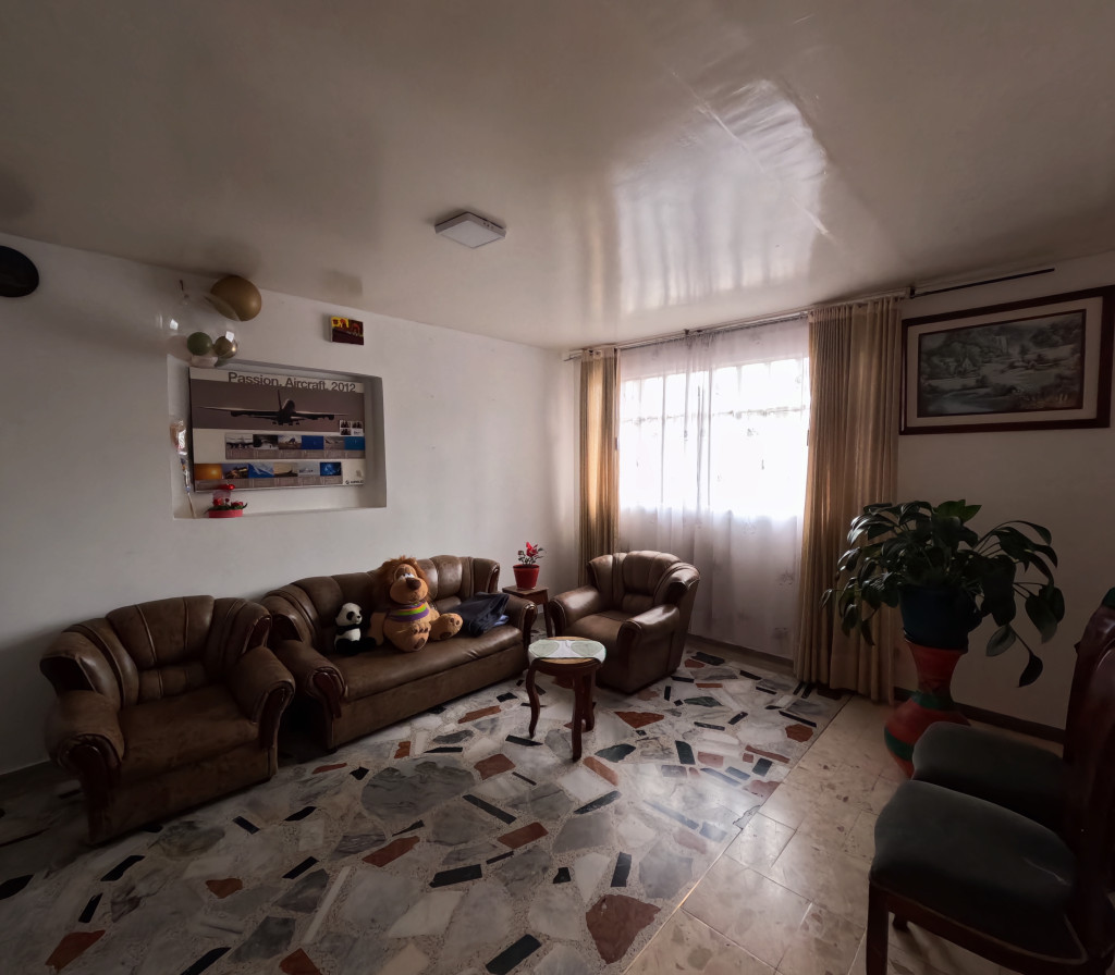 Casa En Venta - Palermo Sur, Bogotá