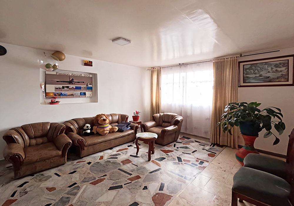 Casa En Venta - Palermo Sur, Bogotá
