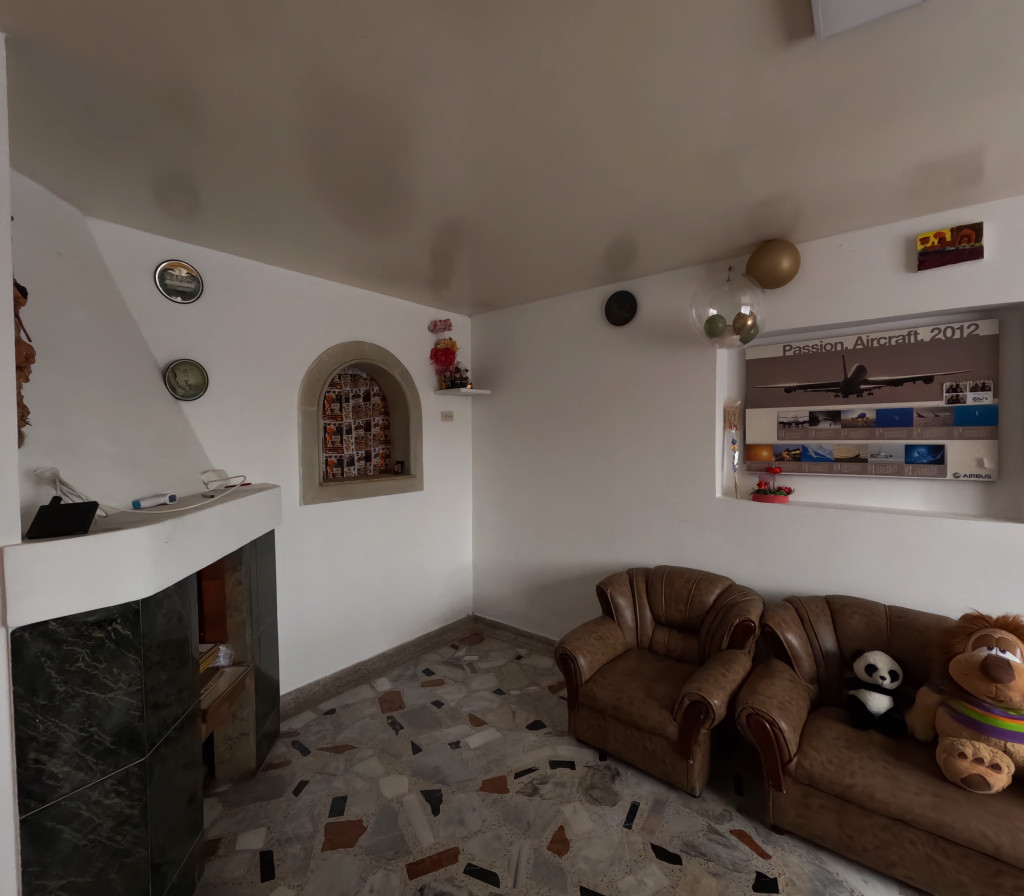 Casa En Venta - Palermo Sur, Bogotá