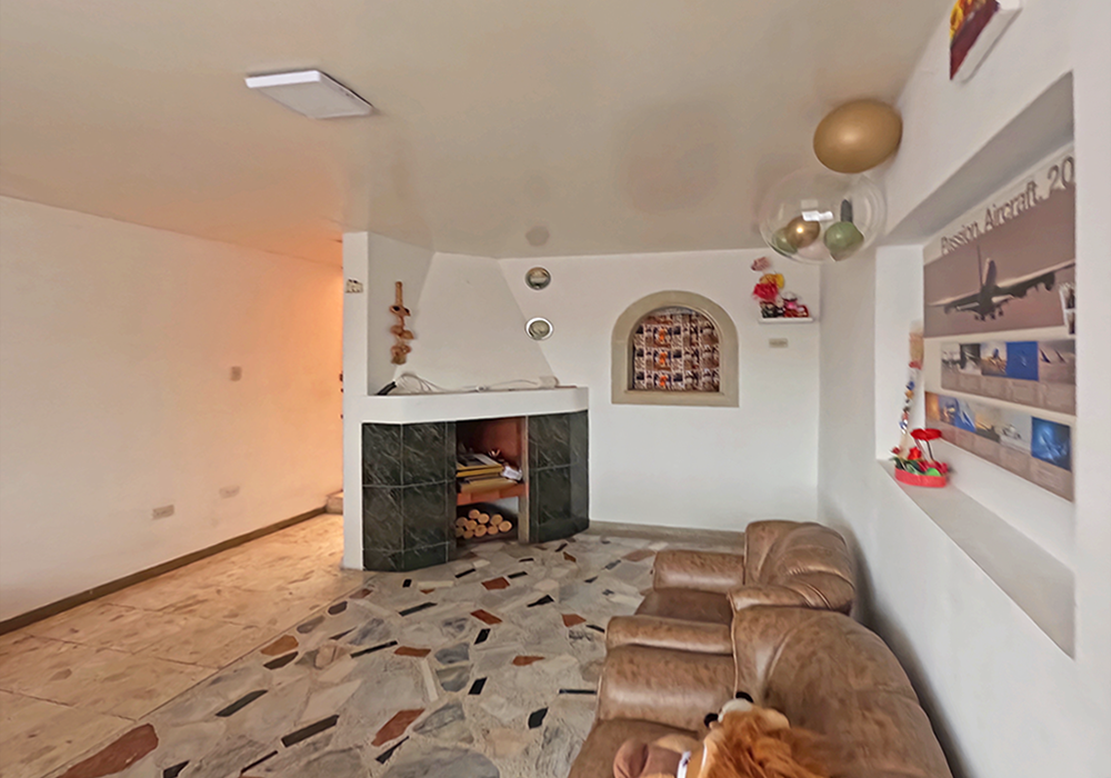 Casa En Venta - Palermo Sur, Bogotá