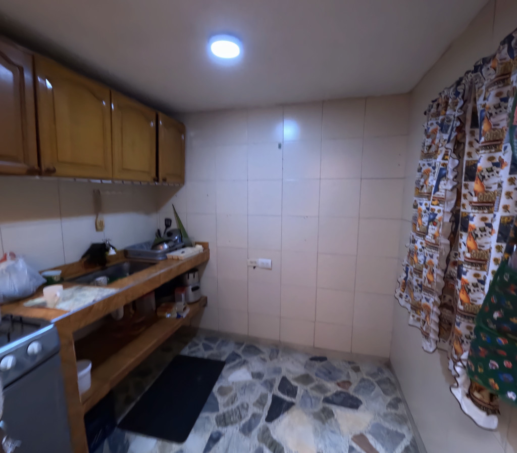 Casa En Venta - Palermo Sur, Bogotá