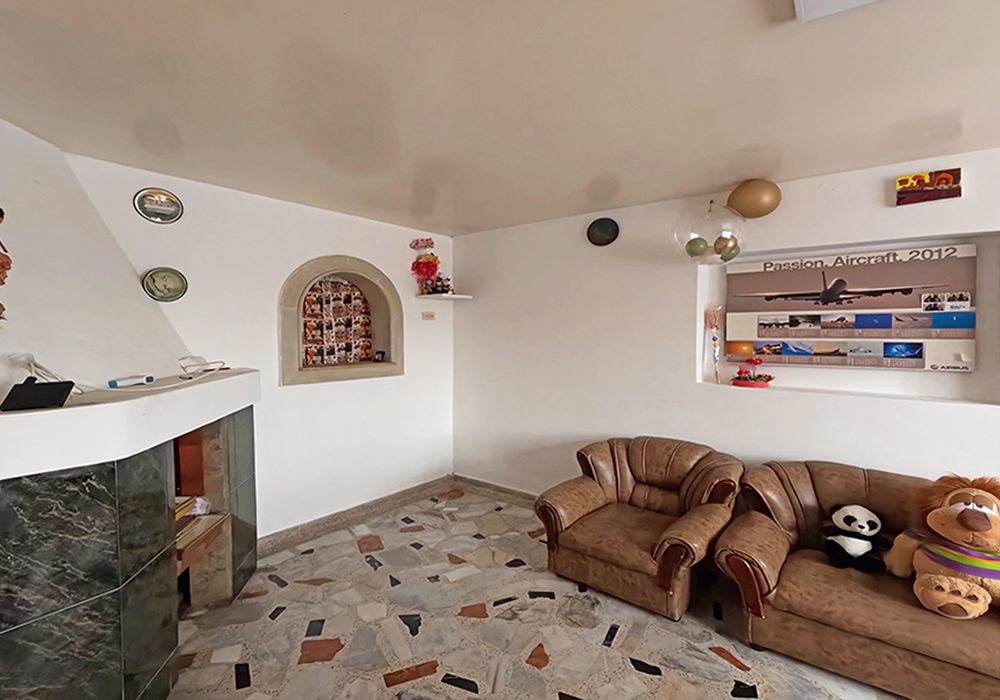 Casa En Venta - Palermo Sur, Bogotá