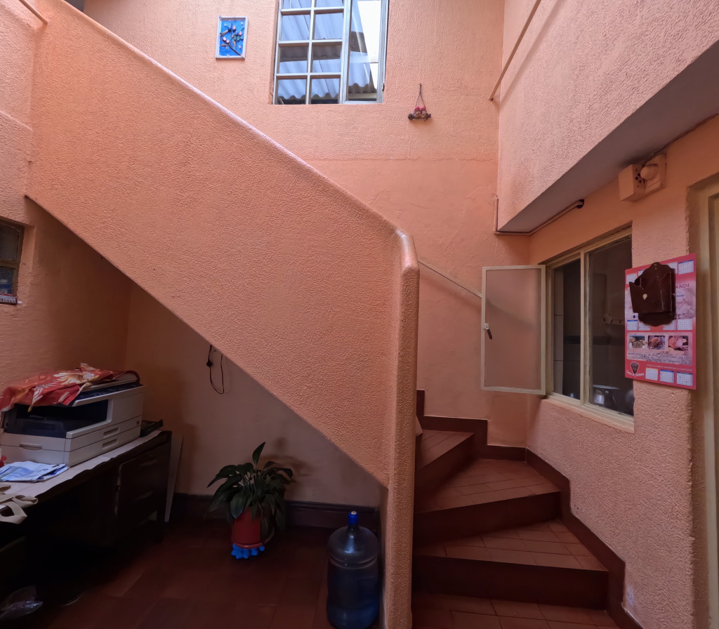 Casa En Venta - Palermo Sur, Bogotá