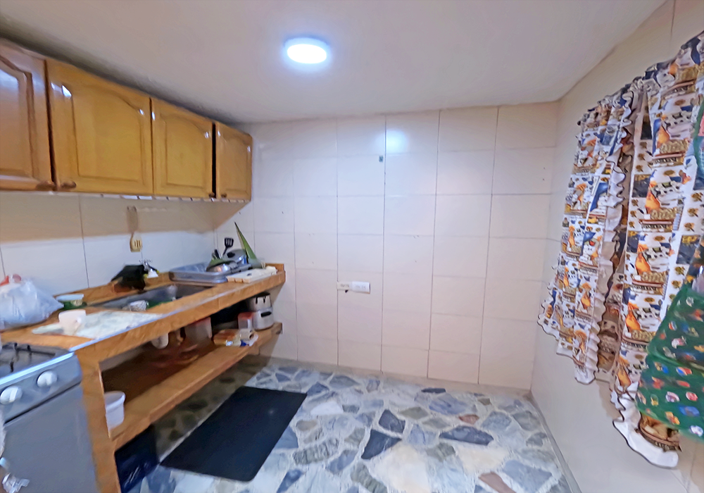 Casa En Venta - Palermo Sur, Bogotá