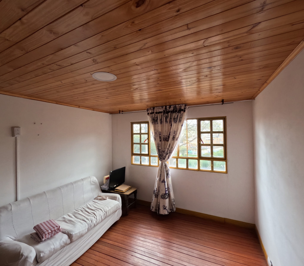 Casa En Venta - Palermo Sur, Bogotá
