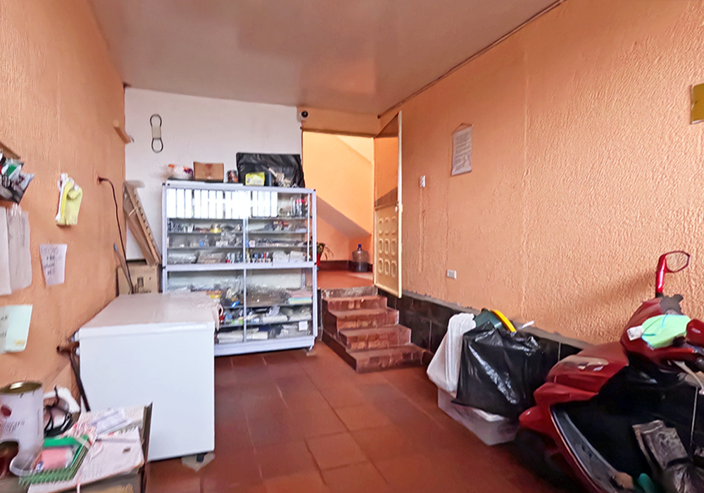 Casa En Venta - Palermo Sur, Bogotá