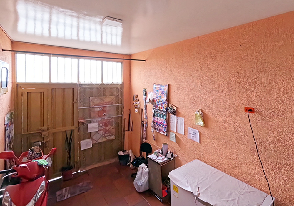 Casa En Venta - Palermo Sur, Bogotá