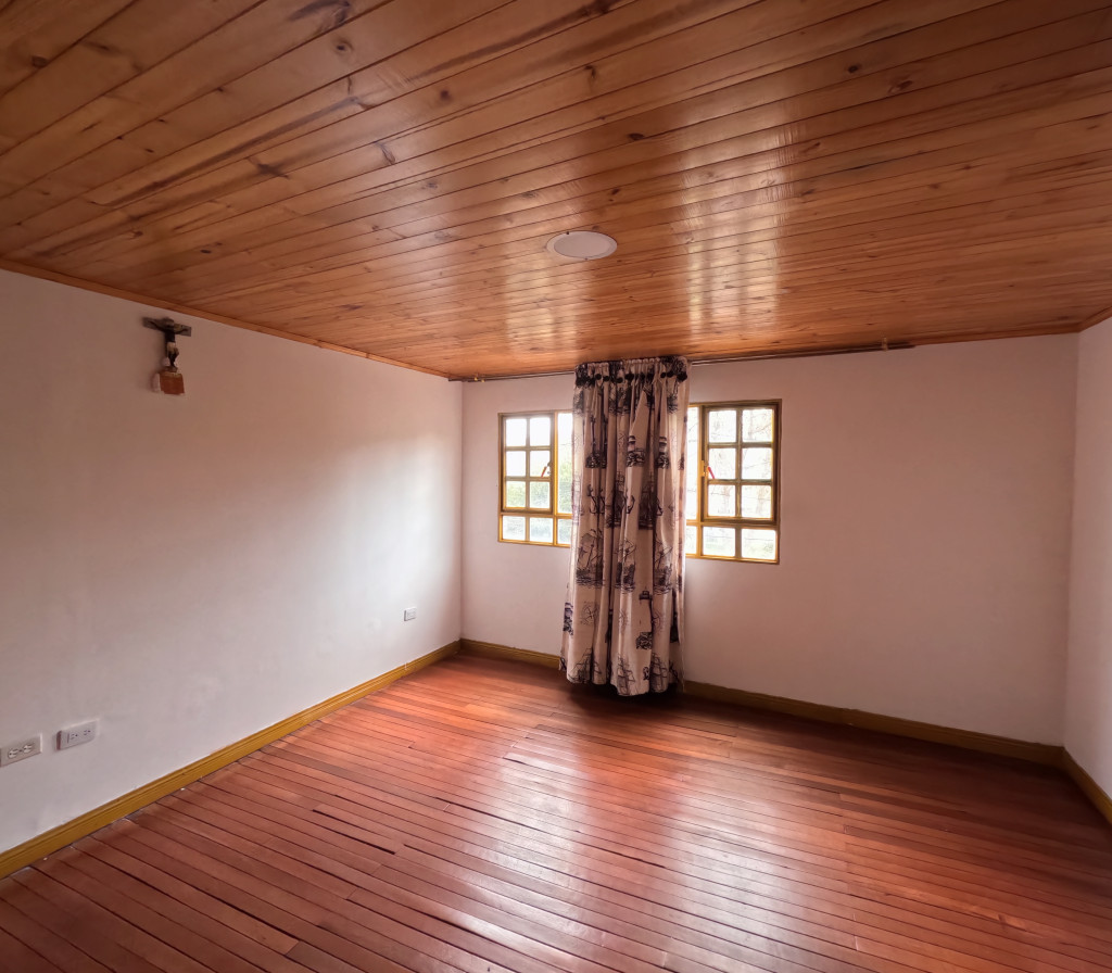 Casa En Venta - Palermo Sur, Bogotá