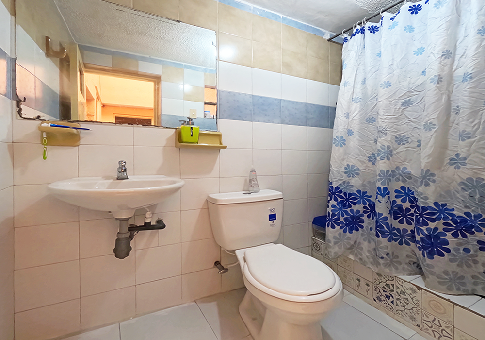 Casa En Venta - Palermo Sur, Bogotá